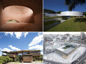 Oswaldo Nania - ¡Entérate! Arquitectura Contemporánea; Qué es y cuáles son sus características - FOTO
