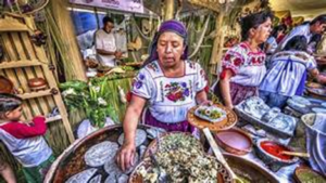 Sabores que nos conectan con la tradición
