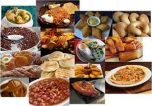 Sabores y tradiciones que deleitan los sentidos