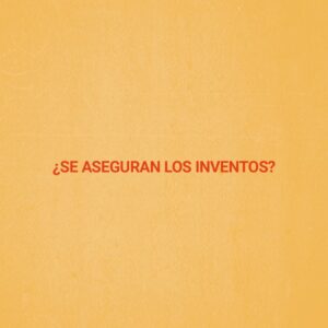 Seguros Hjalmar: ¿Se aseguran los inventos?
