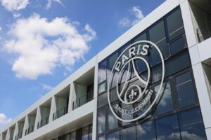 UEFA multó al París Saint-Germain con 98.000 euros