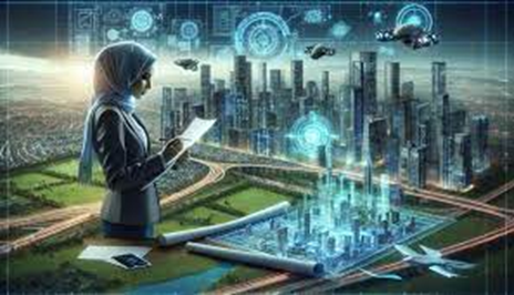 image 2 - 5 Estudios de Arquitectura a la vanguardia en la aplicación de Inteligencia Artificial: Innovando en el diseño del futuro