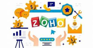 Camilo Ibrahim Issa - Potencia tu Empresa de Arquitectura y Construcci&oacute;n con Zoho CRM: Optimizaci&oacute;n y Eficiencia en la Gesti&oacute;n