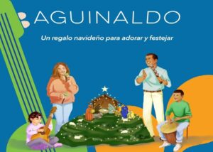 Banplus - Aguinaldo ¡Protagonista decembrino del ‘Calendario Musical Banplus 2023’ - FOTO