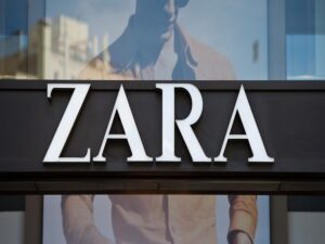 Camilo Ibrahim - Zara regresa a Venezuela ¡Reabrirá su icónica tienda en el Sambil Chacao! - FOTO