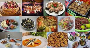 Descubriendo la diversidad culinaria: 8 tipos de gastronomía y sus técnicas culinarias
