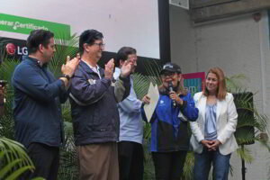 Gran rifa de la UCAB 2023 informó sus ganadores