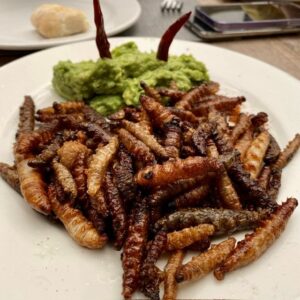 Casa Reina en Puebla