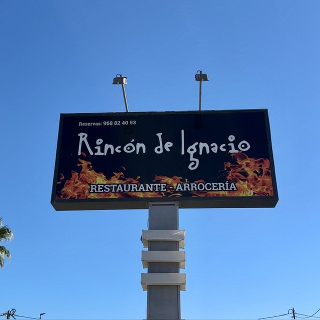 Rincón de Ignacio
