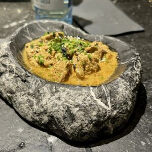 Maza Restaurante en Murcia