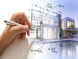 Javier Ceballos - ¡Entérate! Anteproyecto en arquitectura; Qué es ¡Características y funciones! - FOTO