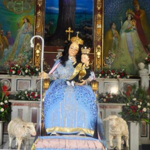 Divina Pastora