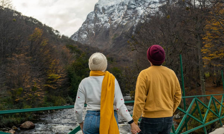 5 IMPERDIBLES DE USHUAIA PARA ESTE VERANO |