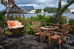 Campamento Waku Lodge