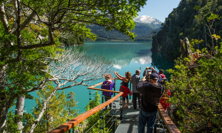 Descubriendo Esquel en 3 Días |