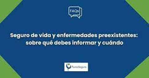 Enfermedades Preexistentes y Enfermedades No Asegurables: Lo que Debes Saber