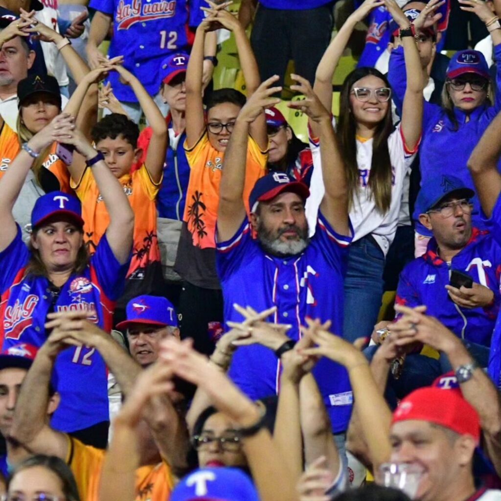 Fanaticada Guairista