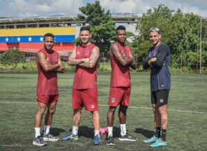 La Liga Futve anunció el cambio de fechas para la temporada 2024