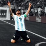Messi agradece el Princesa de Asturias “con un valor muy especial»