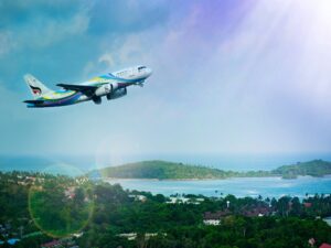 Nelson Rafael Bustamante Abidar - Turismo en el mundo ¡Top 10 tendencias para 2024! - FOTO