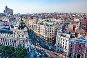 de una ciudad histórica a un destino global