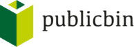 logo publicbin