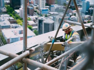 PILPERCA - ¡Entérate! 7 riesgos clave de construcción - FOTO