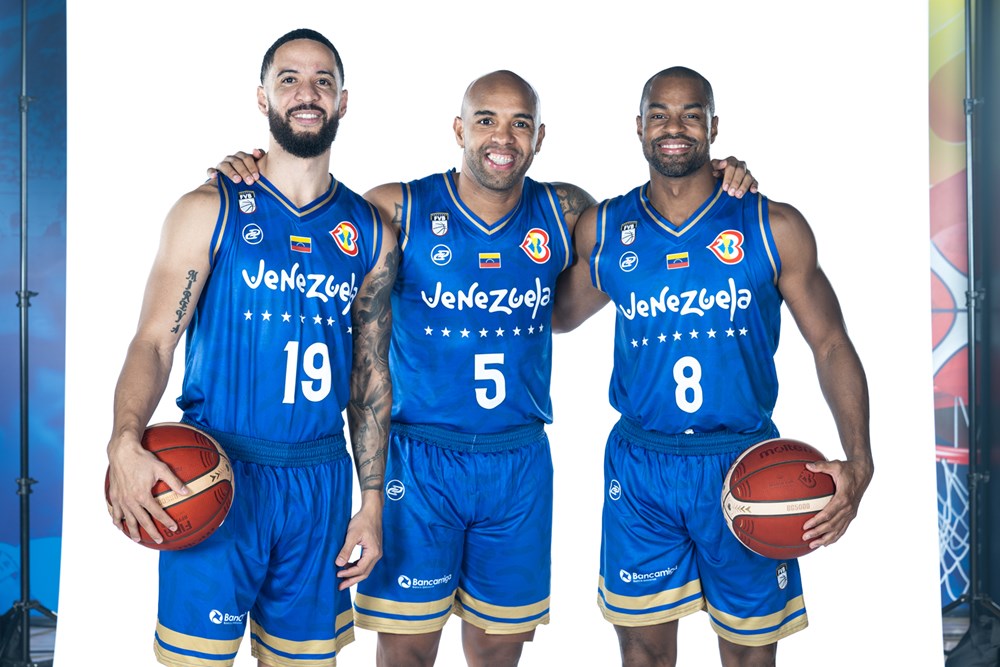 Heissler Guillent Gregory Vargas David Cubillan Foto Cortesia - Sebastian Cano Caporales: Gregory Vargas y Heissler Guillent denunciaron a Guaros de Lara por impagos