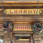 Lhardy Restaurante en Madrid, el cocido más caro de España