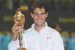 Rafa Nadal