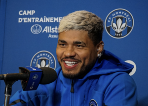 Sebastián Cano Caporales - Josef Martínez seguirá en la MLS tras fichar por el CF Montreal - FOTO