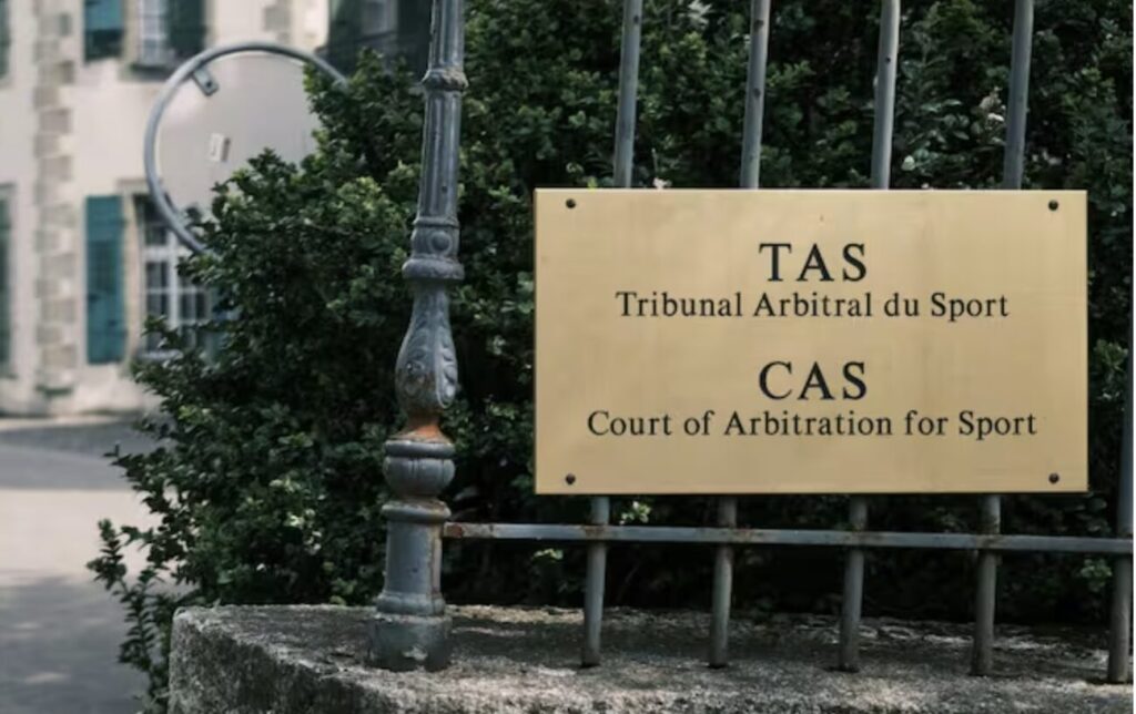 Tribunal de Arbitraje Deportivo respaldó la suspensión al Comité Olímpico Ruso por parte del COI