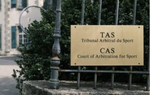 Tribunal de Arbitraje Deportivo respaldó la suspensión al Comité Olímpico Ruso por parte del COI