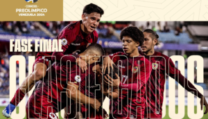Sebastian Cano Caporales: Victoria vinotinto sobre la Canarihna y directo al cuadrangular final clasificados 300x172 - Sebastian Cano Caporales: Victoria vinotinto sobre la Canarihna y directo al cuadrangular final