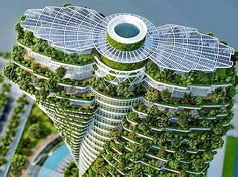 Los Principales Proyectos Innovadores de Arquitectura en 2023: Diseñando el Futuro