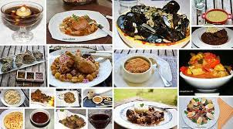 Los 10 Tipos de Cocina más populares del Mundo: Una Experiencia Culinaria Global