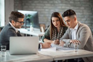 Consejos para Comprar una Casa o Departamento Manteniendo una Salud Financiera Óptima 