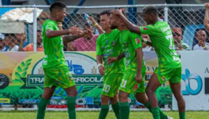 urena 300x172 - Sebastian Cano Caporales: Mal inicio para la Liga FUTVE: Un equipo menos en sus filas