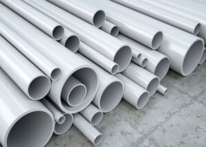 Treseus - ¡Entérate! PVC; Qué es y para qué se utiliza - FOTO