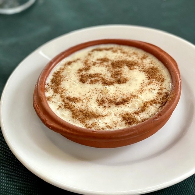 Restaurante El Mochuelo en Murcia