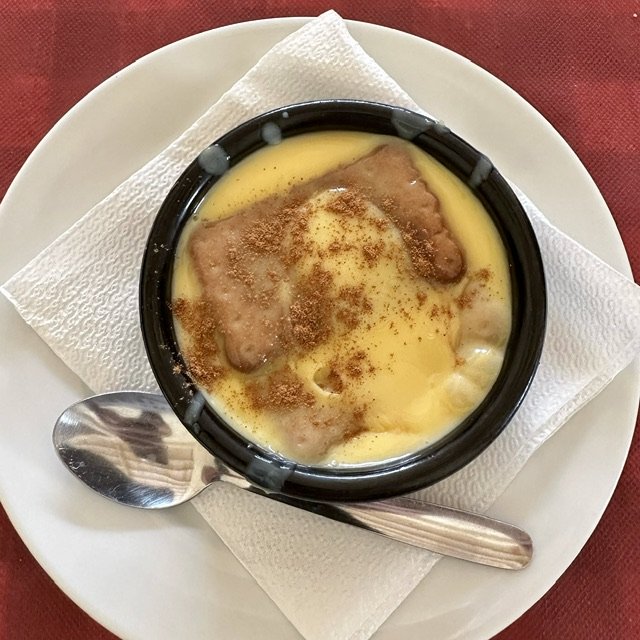 Restaurante El Mochuelo en Murcia
