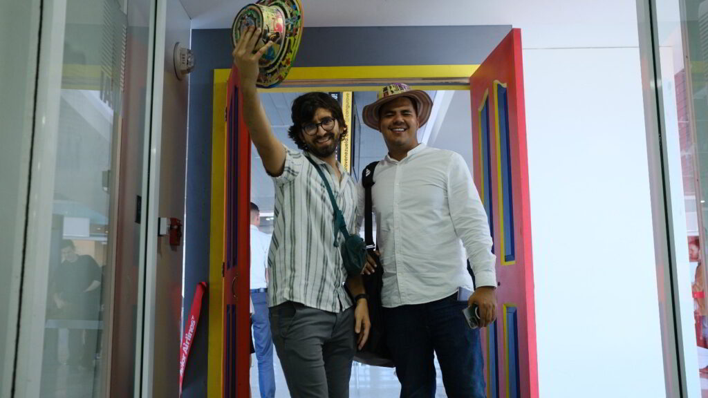 Avior Airlines reinició operaciones desde y hacia Colombia