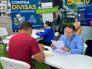 Bancamiga celebra 17 años apostando al crecimiento del país