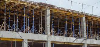 Descubre qué son las cimbras en construcción y su importancia en el proceso constructivo 