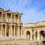 Descubriendo los Tesoros de Éfeso: Una Guía para Viajeros Primerizos 