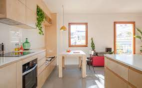 Diseño de una Casa Moderna: Descubre 5 Ideas en Tendencia para el 2024 