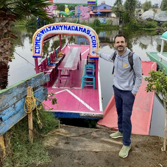 Dónde comer en Xochimilco unos tacos increíbles