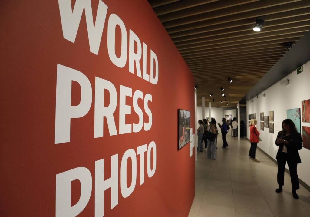 World Press Photo 2023