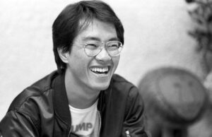 Falleció Akira Toriyama: el padre de "Dragon Ball"