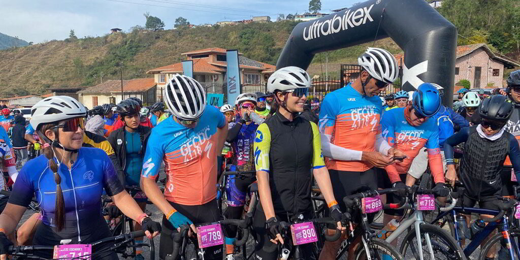 Gran Fondo Destacada DLL y BFN 1
